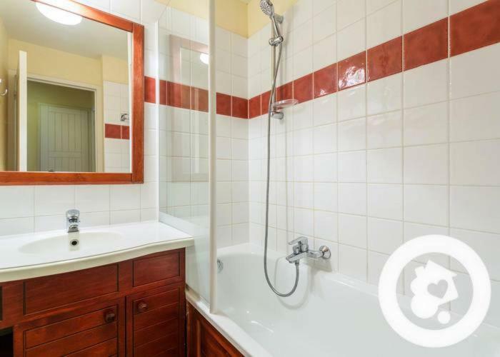 N111, Parc D'Arradoy-St Jean Pied De Port Apartment Uhart-Cize Exterior photo