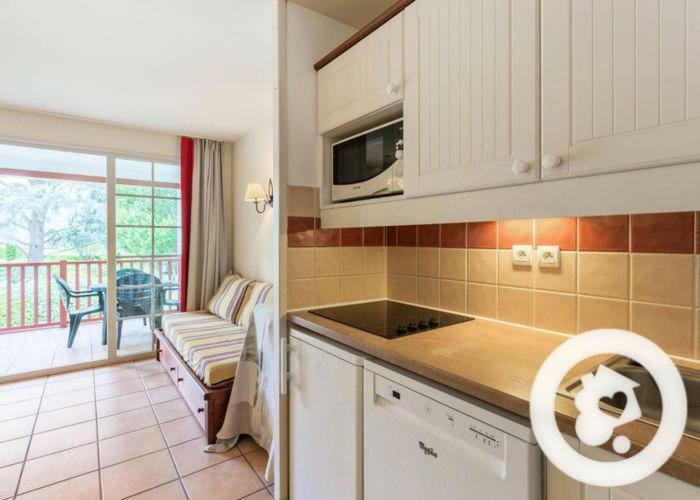 N111, Parc D'Arradoy-St Jean Pied De Port Apartment Uhart-Cize Exterior photo